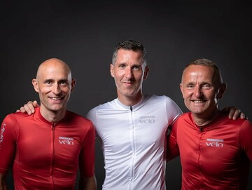 Culture vélo Auch : une équipe de passionnés ! 