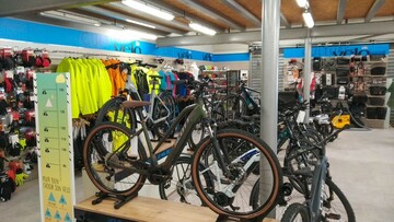 Vélos, équipements et accessoires pour vélo à Auch